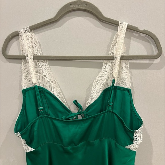 Free People Intimately Countryside Maxi Slip Dress - Picture 8 of 12